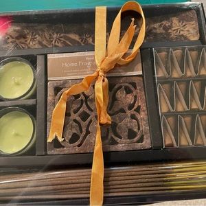 New-Home fragrance gift set